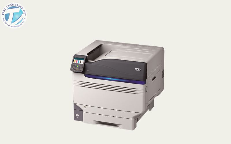 Máy in Laser màu A3